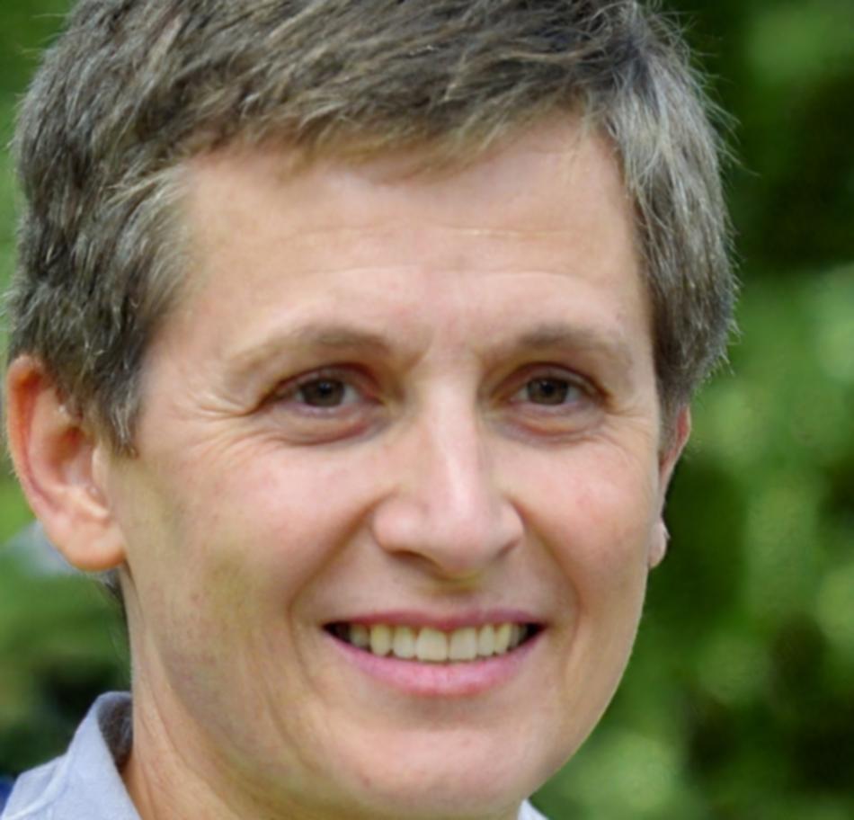 Portrait de Maxence Dubreuil